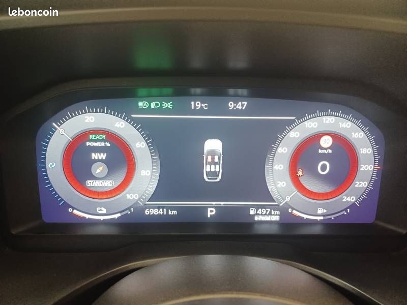 Nissan Qashqai e-Power 190 ch Tekna (image 23)
