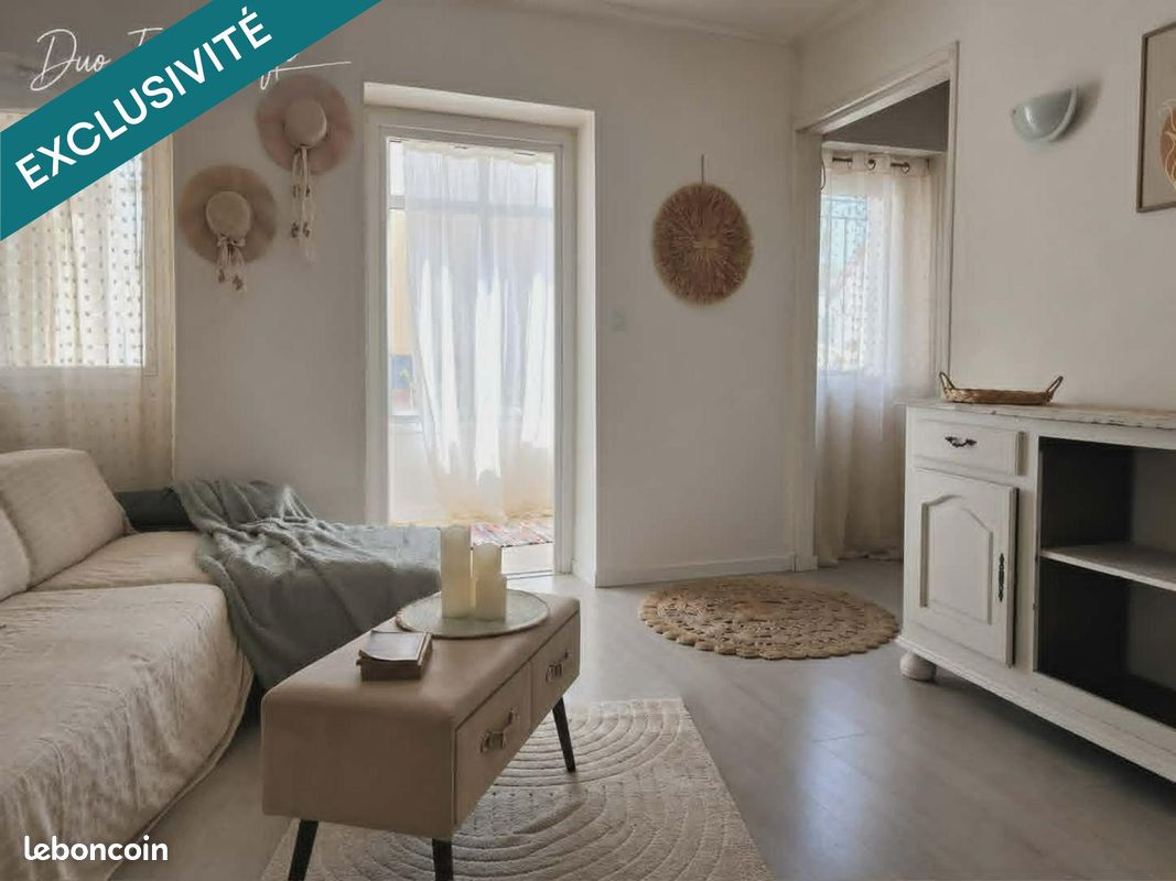 Maison 4 pièces 81 m² · à Sainte-Tulle · 81 m² · 199 000 €