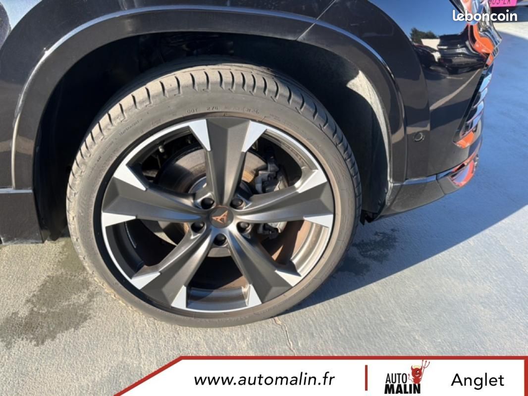 Cupra Ateca 1.5 TSI 150ch DSG7 V (image 28)