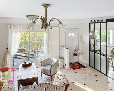Maison 649 000 € - 150 m²