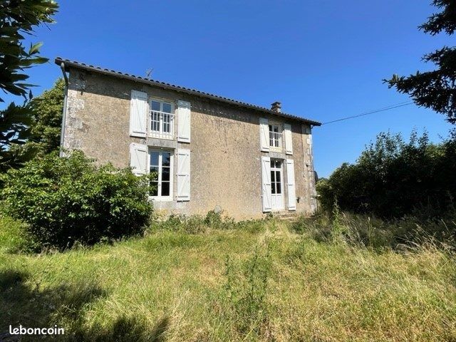 Maison 4 pièces 113 m² · à Bonnes · 113 m² · 145 000 €
