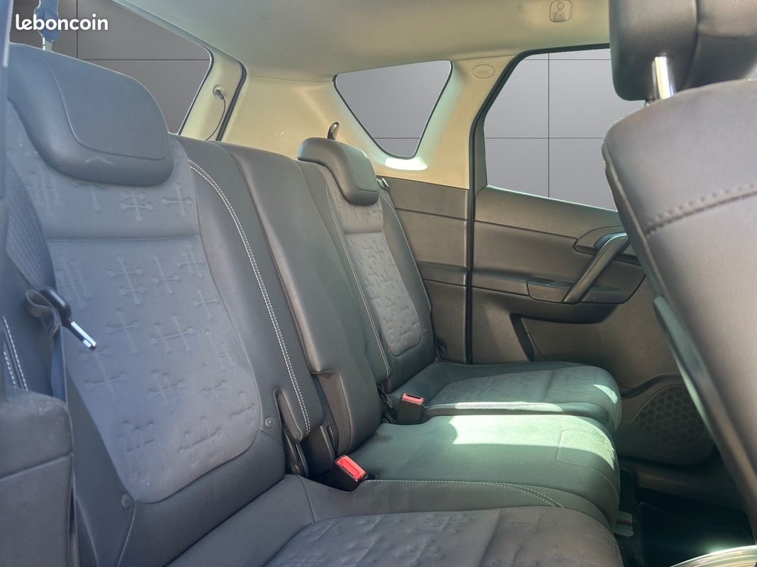 OPEL MERIVA 1.7 CDTI - 110 FAP Enjoy (image 14)