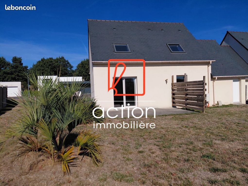 Maison 5 pièces 100 m² · à Plouisy · 100 m² · 220 480 €