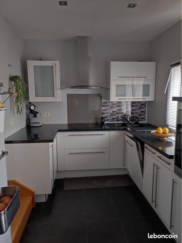 Appartement 2 pièces 45 m² · à Courseulles-sur-Mer · 45 m² · 670 €