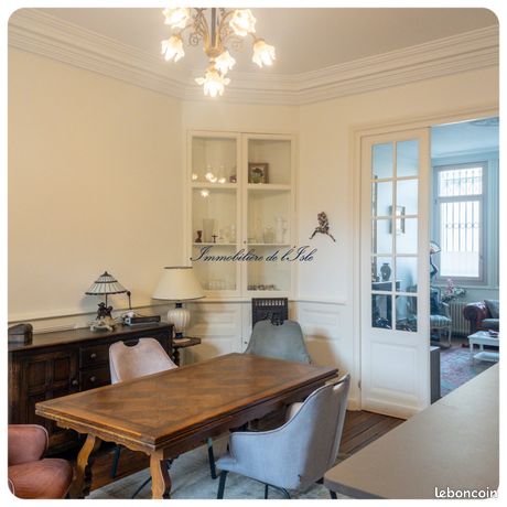 Maison 9 pièces 179 m²