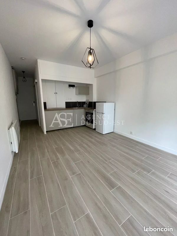 Appartement 1 pièce 24 m² · à Aix-en-Provence · 24 m² · 818 €