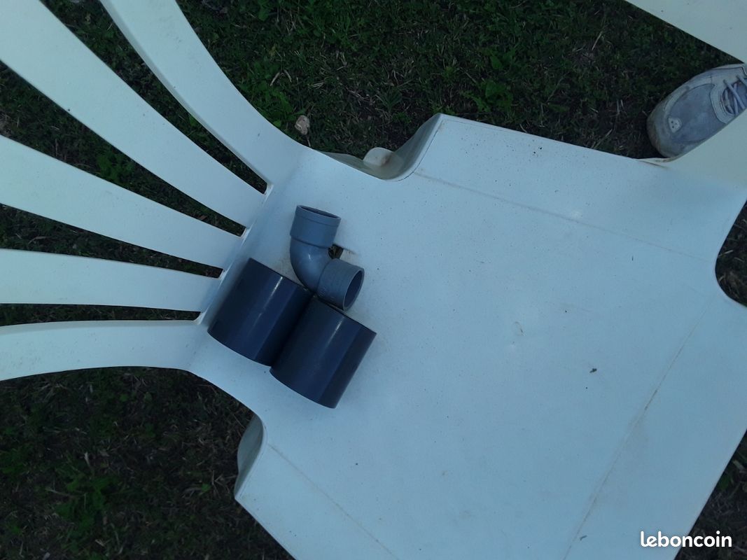 Raccors pvc plomberie (image 1)