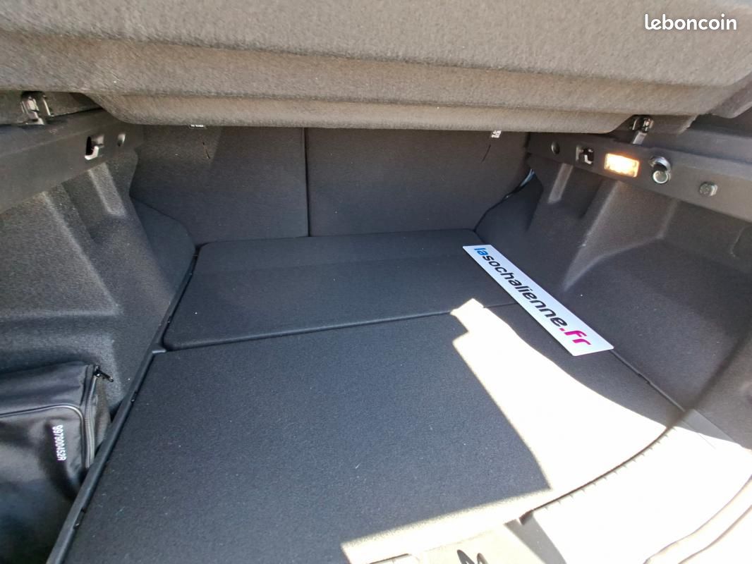 Dacia Duster TCe 130 4x2 Journey (image 8)