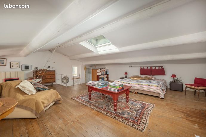 Maison 4 pièces 164 m² — 8