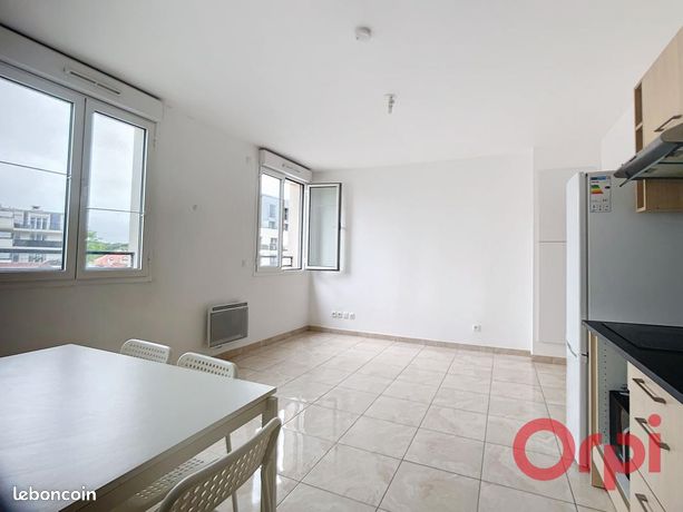 Appartement a louer clamart - 2 pièce(s) - 32 m2 - Surfyn