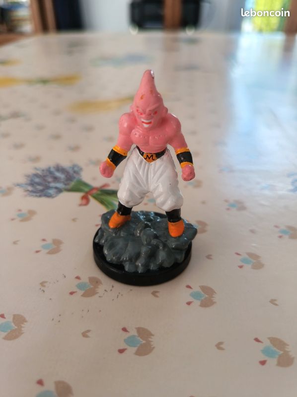 Pièces d'echec ''dragon Ball z (image 2)