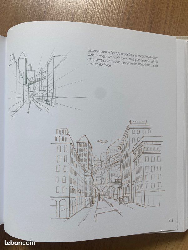 Manuel complet du dessinateur (image 5)