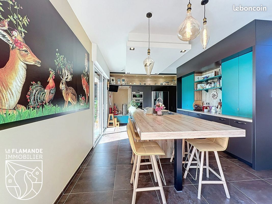 Maison 8 pièces 300 m² (image 8)
