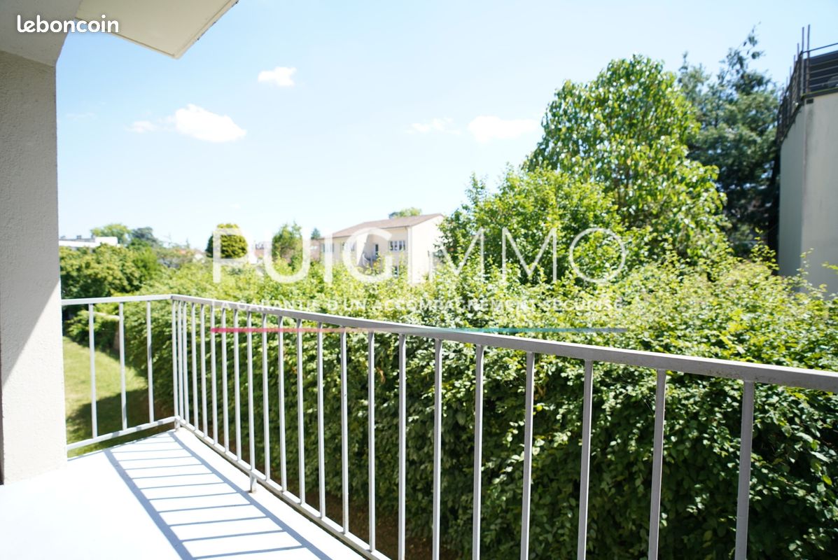 Appartement 3 pièces 70 m² · à Limoges · 70 m² · 129 000 €