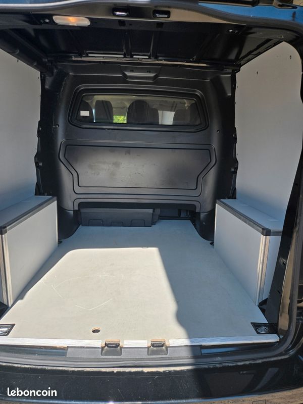 Peugeot expert 2l 145cv 6 places (image 3)