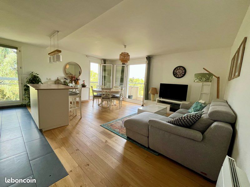 Appartement 3 pièces 73 m² · à Fontenay-aux-Roses · 73 m² · 395 000 €