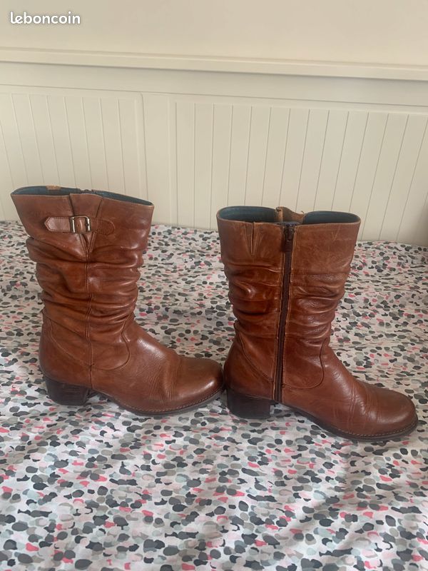 Bottes (image 2)