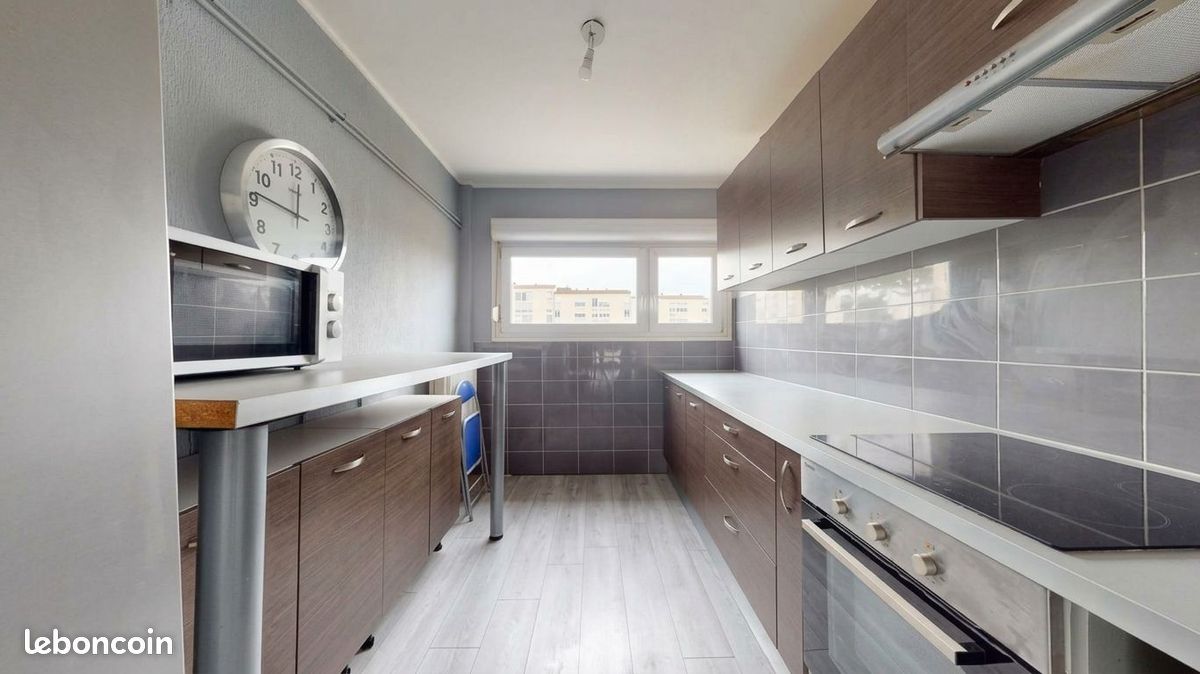 Appartement 3 pièces 69 m² · à Clouange · 69 m² · 780 €/mois