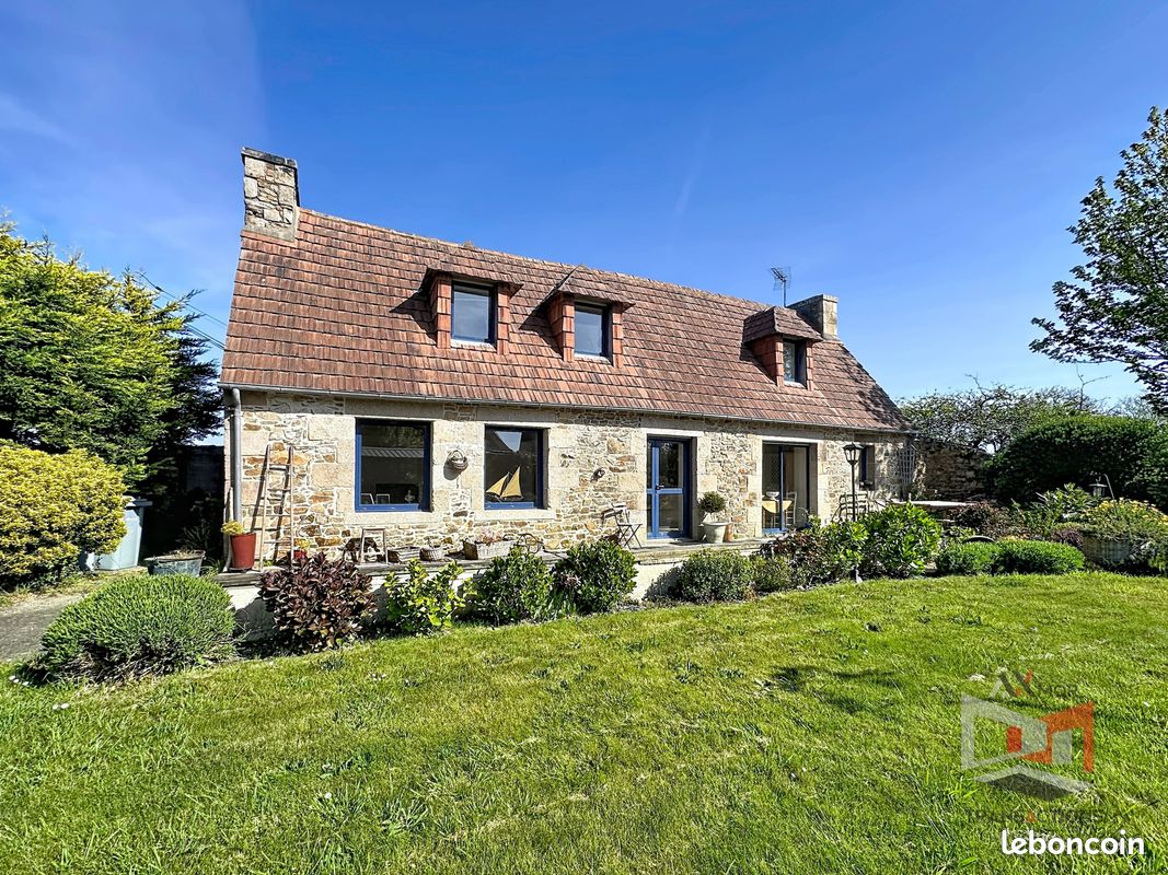 Maison 3 pièces 85 m² · à Perros-Guirec · 85 m² · 334 435 €