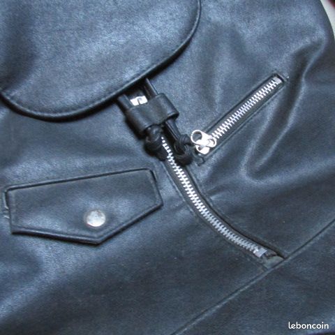 Sac à dos de ville (image 4)