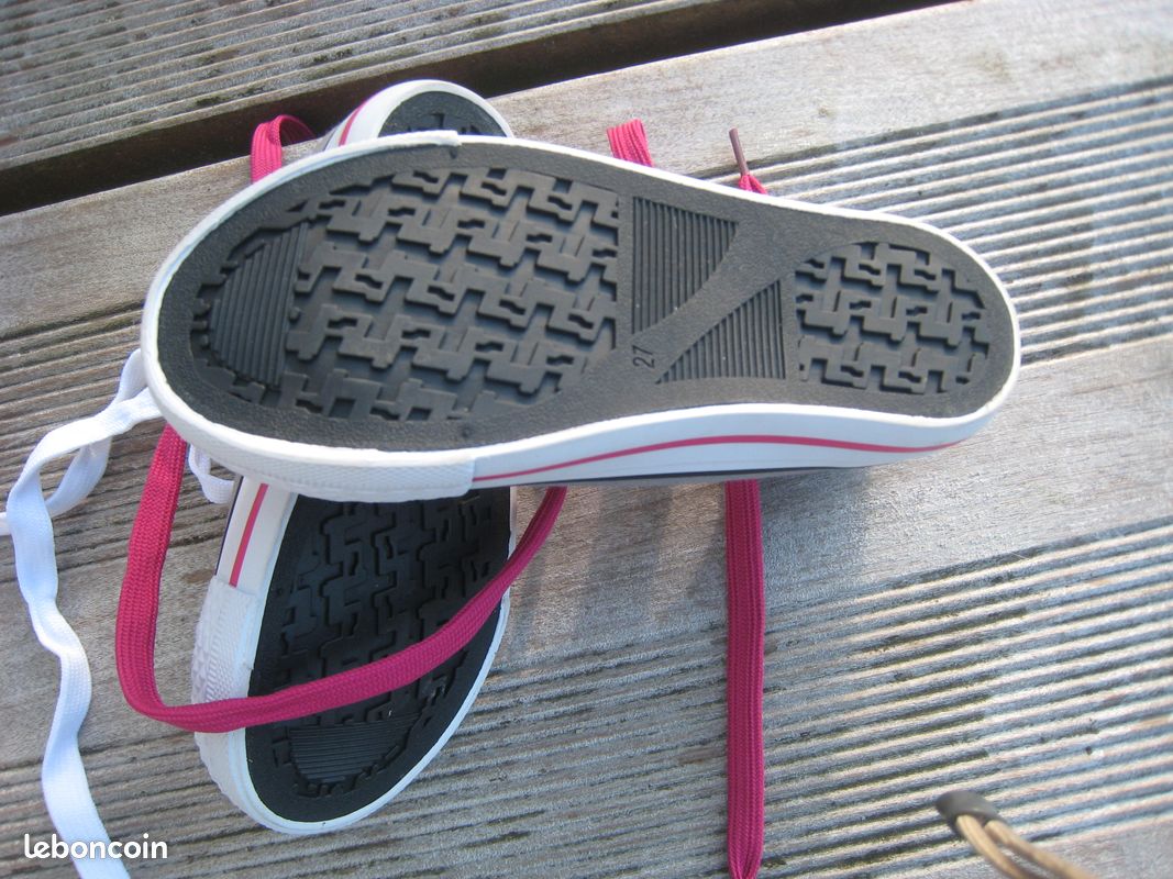 Sandale et basket fille p 27 (image 2)
