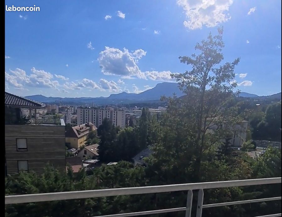Appartement 2 pièces 48 m² · à Gap · 48 m² · 795 €/mois