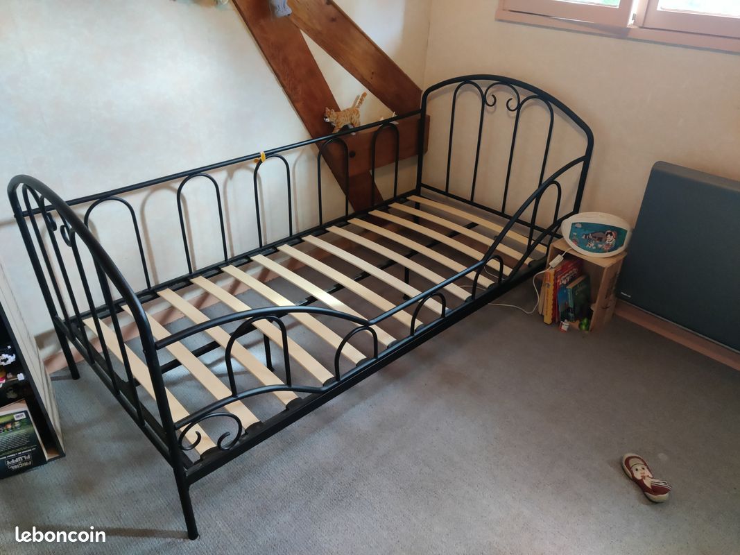 Lit enfant (image 4)