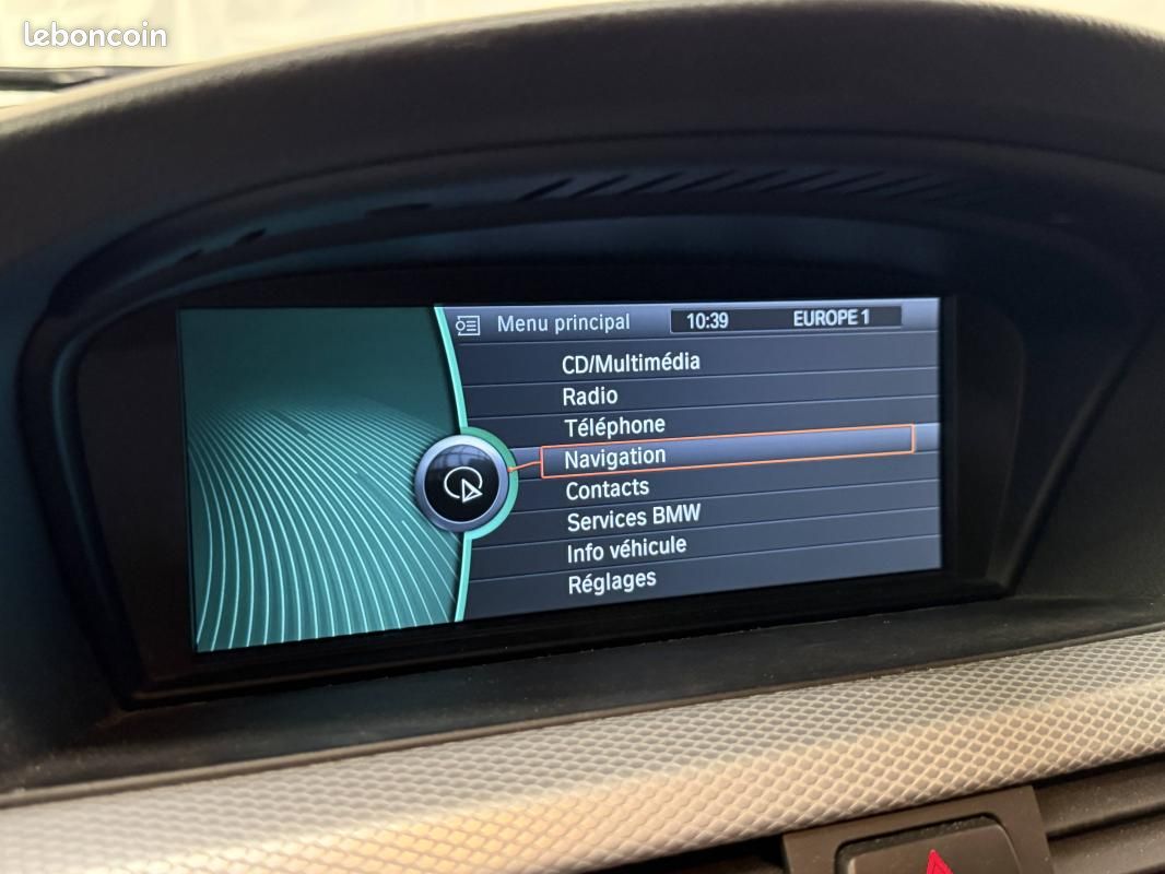 BMW Série 3 325i 218cv / 2 main PACK M TOUTES OPTIONS ENTRETIEN INTEGRAL BMW (image 11)