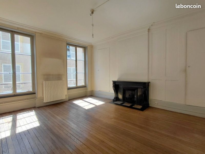 Appartement 6 pièces 151 m² · à Metz · 151 m² · 349 000 €