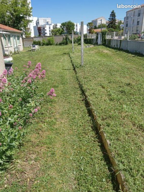 Appartement 1 pièce 20 m² · à Royan · 20 m² · 550 €/mois