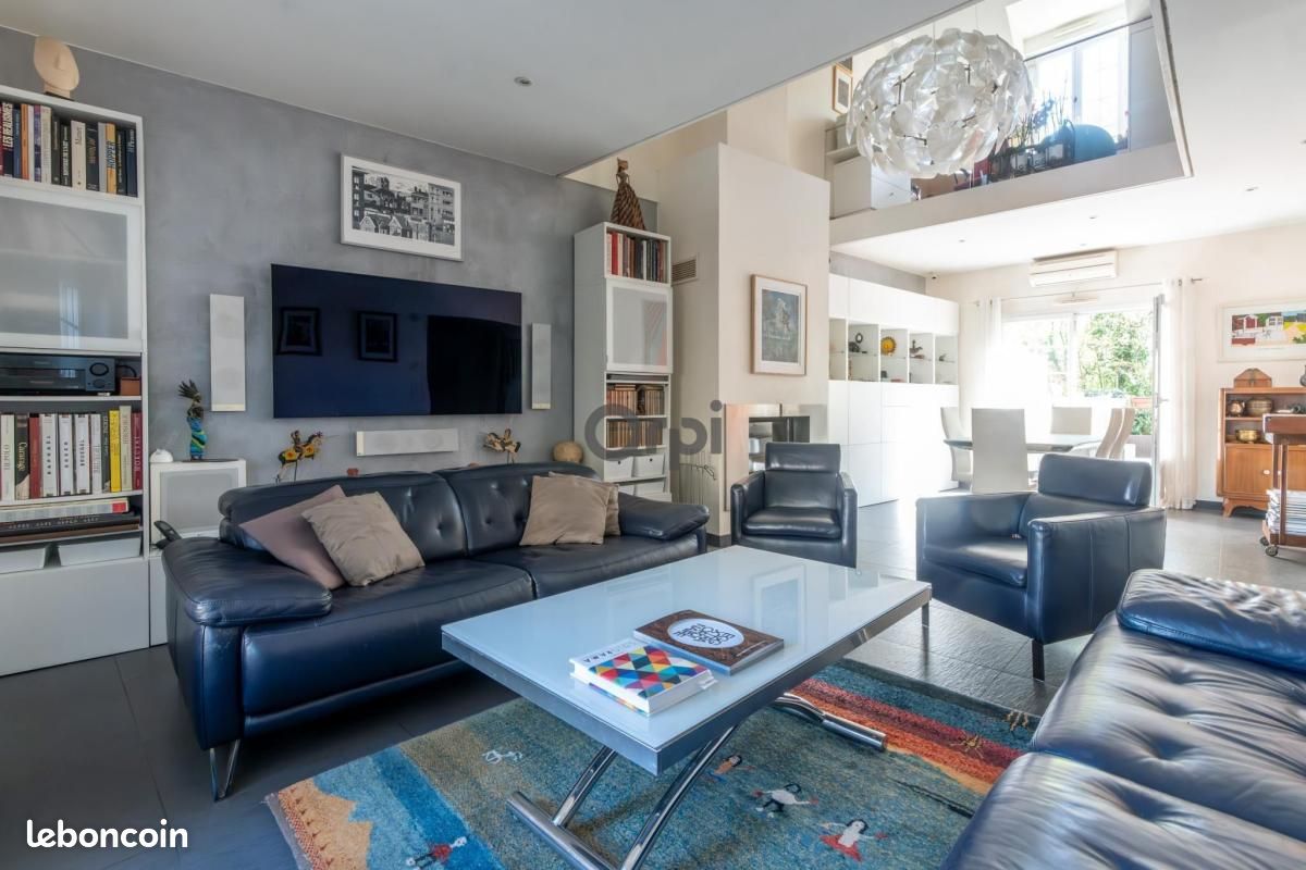 Maison 5 pièces 148 m² (image 7)