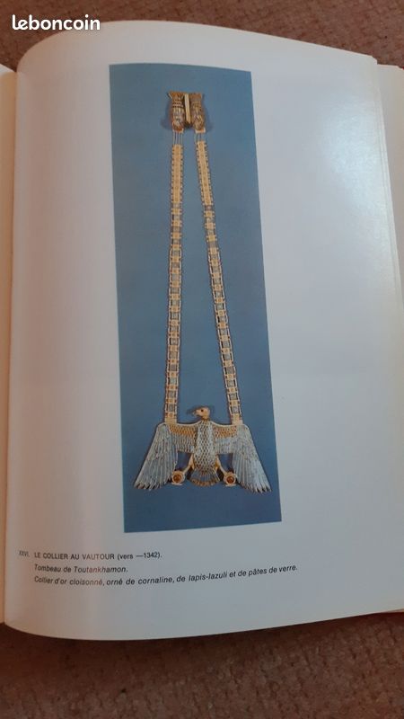 Toutankhamon (image 5)