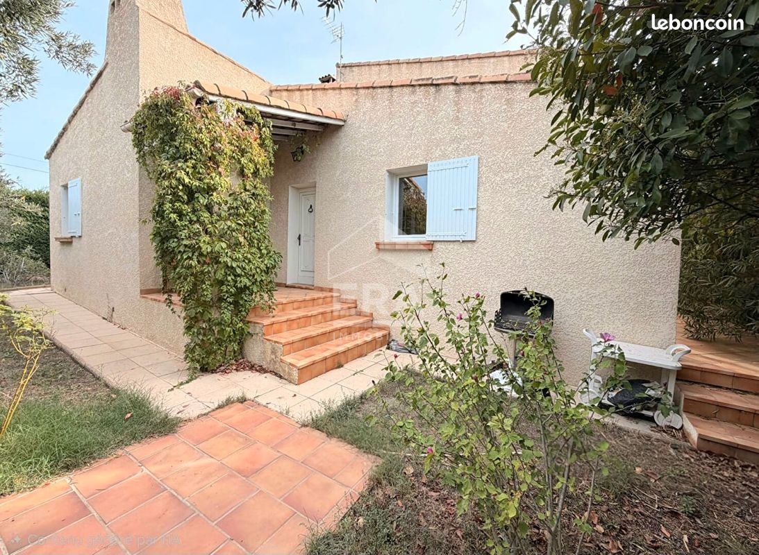 Maison 5 pièces 147 m² · à Lançon-Provence · 147 m² · 449 000 €
