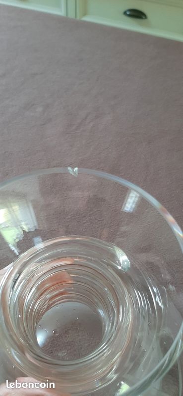 Carafe à vin Deru (image 4)