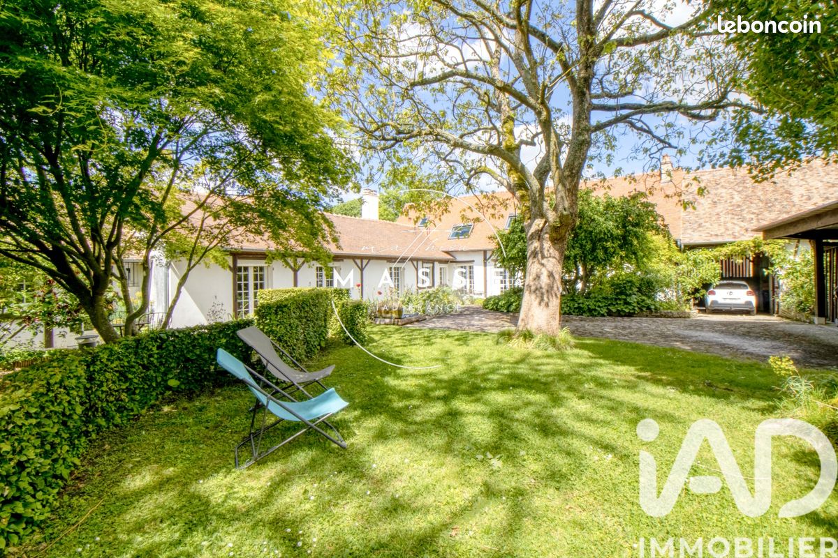 Maison 8 pièces 186 m² · à Les Andelys · 186 m² · 399 000 €