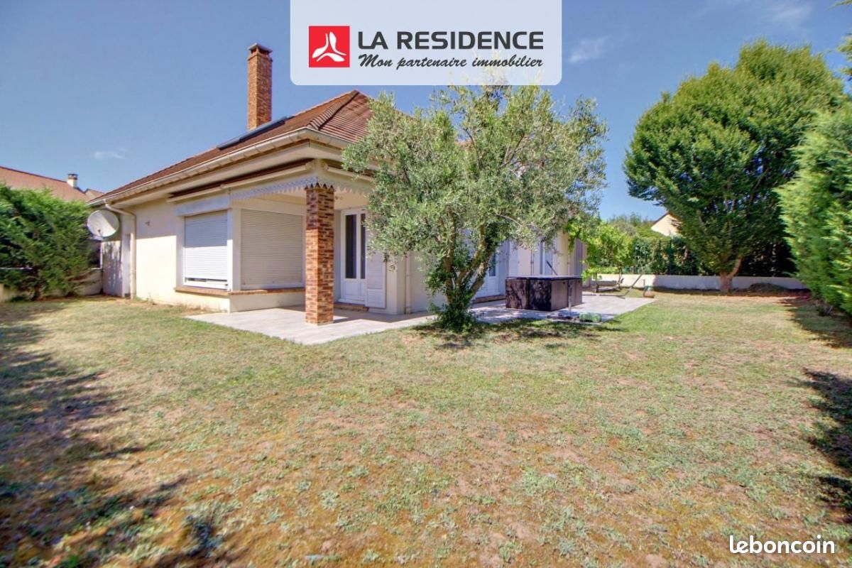 Maison 7 pièces 182 m² · à Vernouillet · 182 m² · 649 000 €
