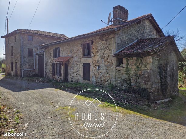 Maison 6 pièces 135 m²