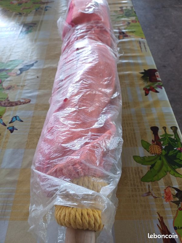Hamac chaise (image 1)