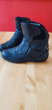 Demi-bottes Alpinestars NEW LAND GORETEX - Bottes et Chaussures