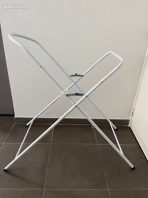 Pied de baignoire thermobaby LAGON (image 1)