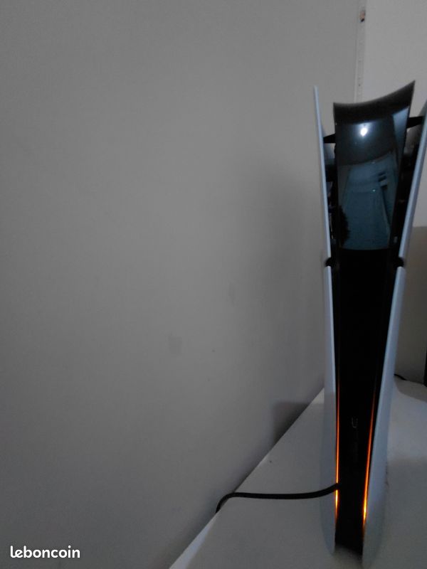 Ps5 a vendre (image 1)