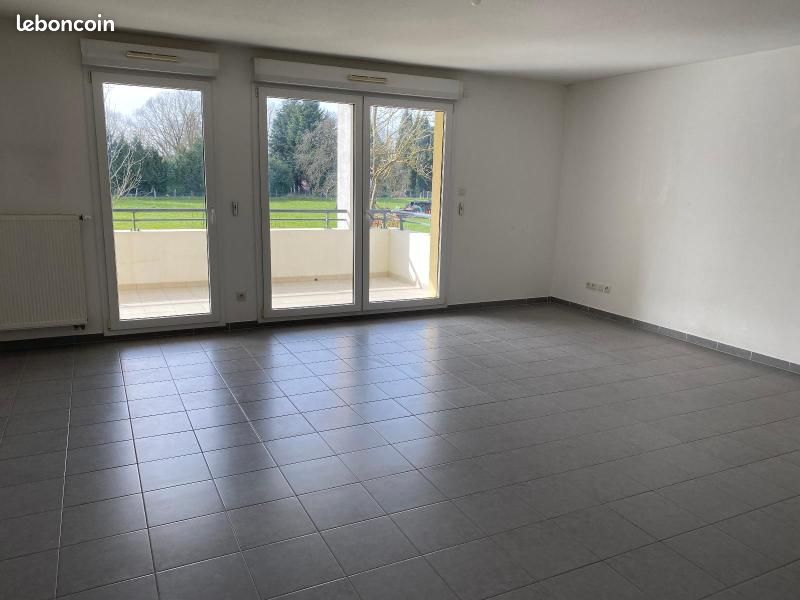 Appartement 2 pièces 58 m² · à Reiningue · 58 m² · 674 €/mois