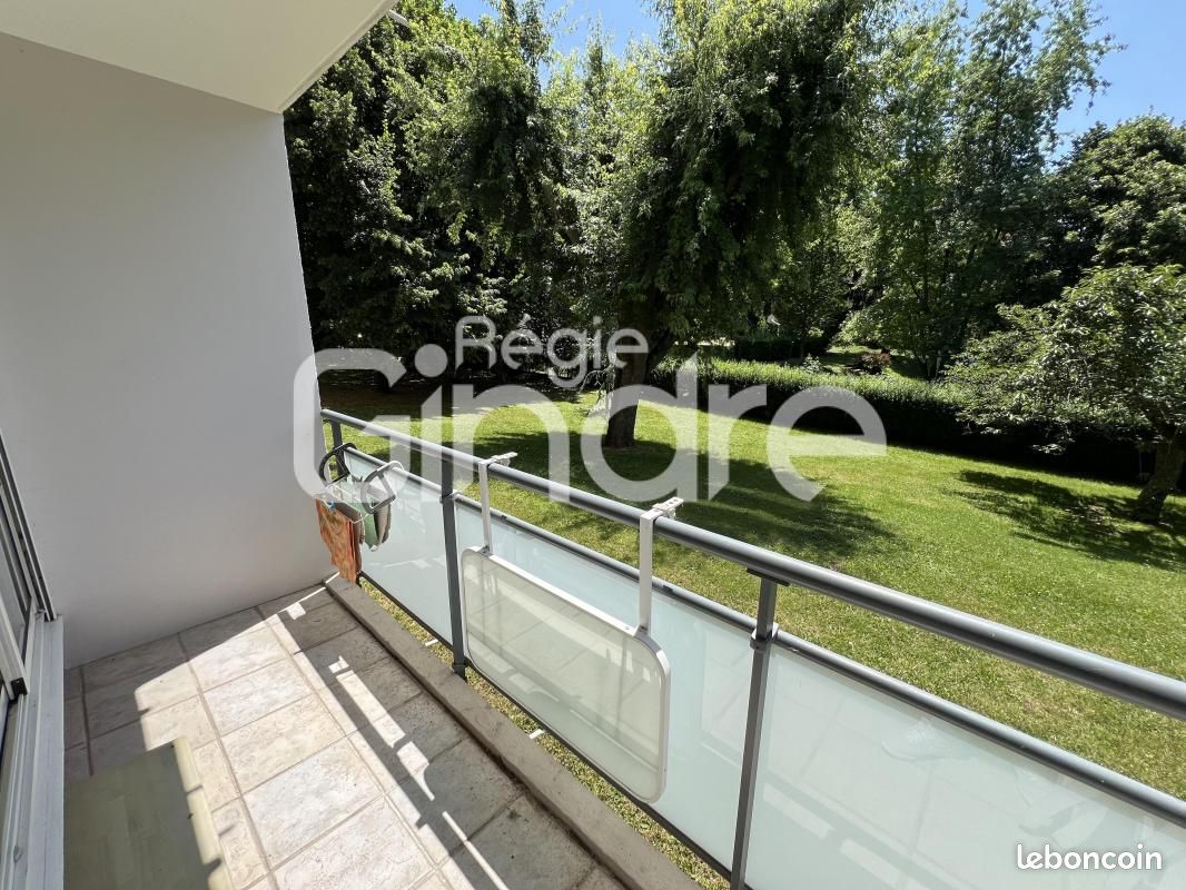 Appartement a louer sainte-foy-les-lyon - 3 pièce(s) - 54 m2 - Surfyn