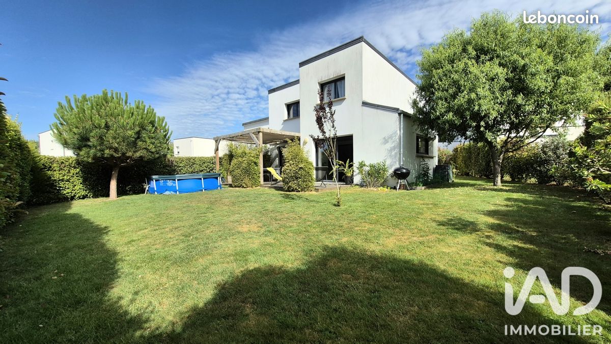 Maison 5 pièces 130 m² · à Saint-Avé · 130 m² · 497 000 €