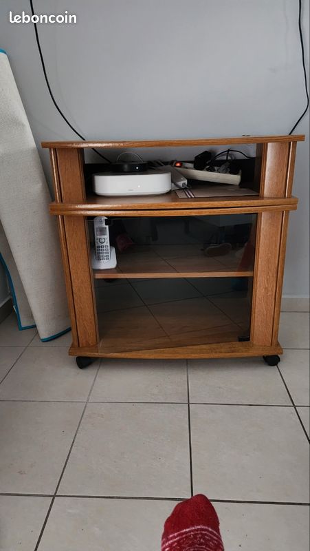 Meuble TV (image 1)