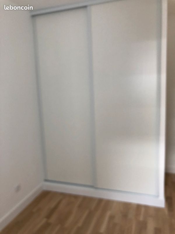 Appartement 3 pièces 64 m² · à Talence · 64,1 m² · 892 €/mois