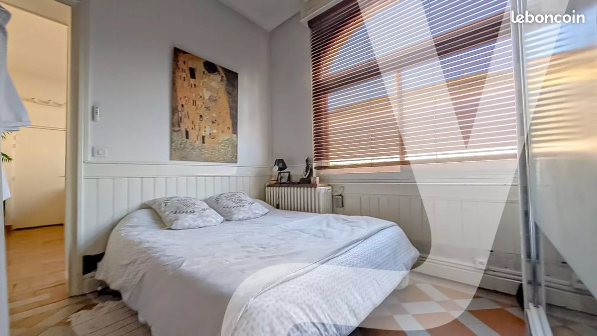 Appartement 2 pièces 40 m² · à La Teste-de-Buch · 40 m² · 210 000 €