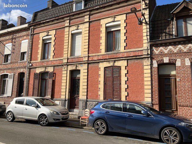 Maison 6 pièces 146 m² · à Béthune · 146 m² · 199 500 €