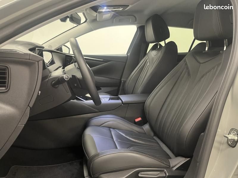 Ds DS 4 E-TENSE 225ch Rivoli (image 11)