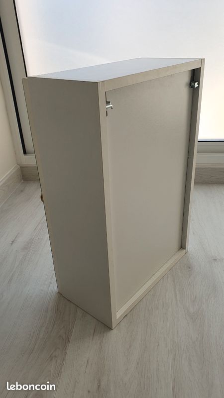 Meuble haut mirroir Salle de bain (image 3)